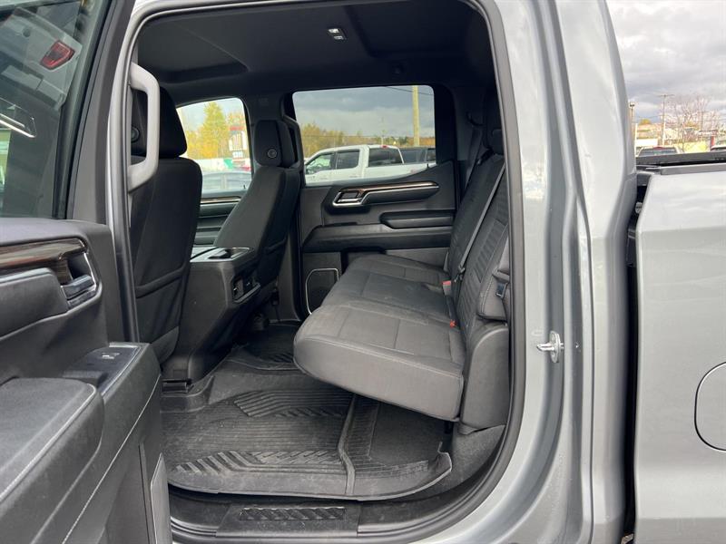 chevrolet Silverado 1500 2023 - 13