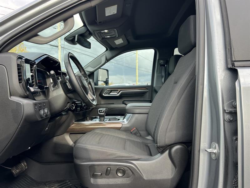 chevrolet Silverado 1500 2023 - 14