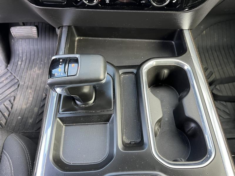 chevrolet Silverado 1500 2023 - 26