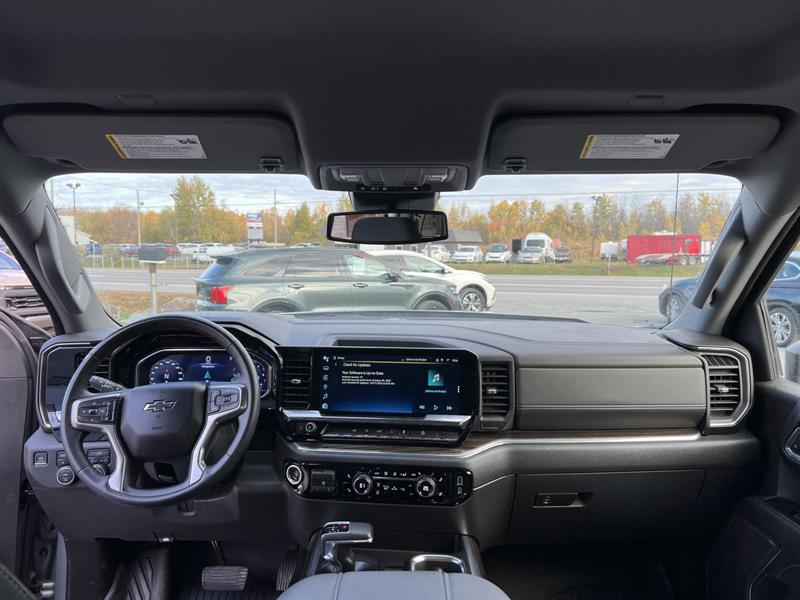 chevrolet Silverado 1500 2023 - 27
