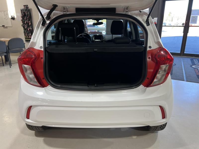 chevrolet Spark 2020 - 6