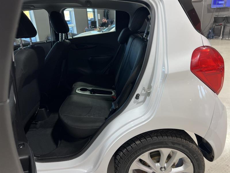 chevrolet Spark 2020 - 13