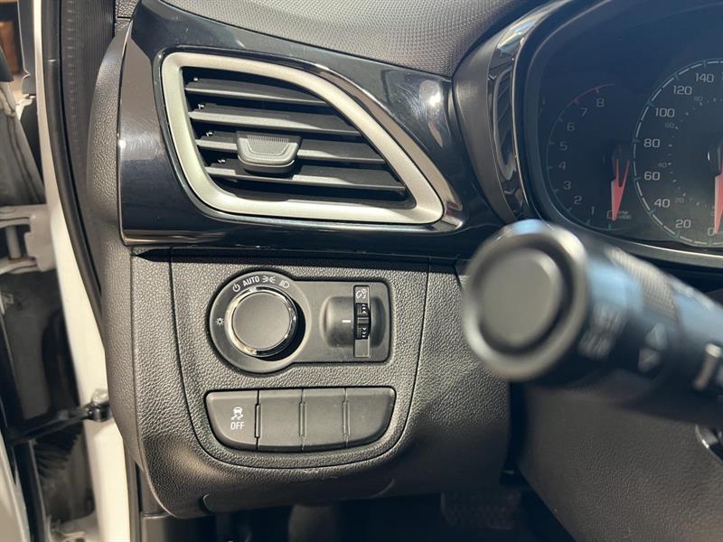 chevrolet Spark 2020 - 17