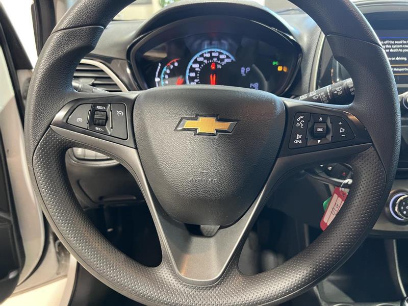 chevrolet Spark 2020 - 18