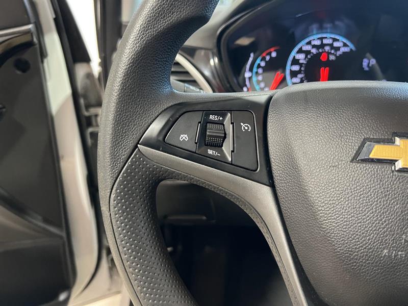 chevrolet Spark 2020 - 19