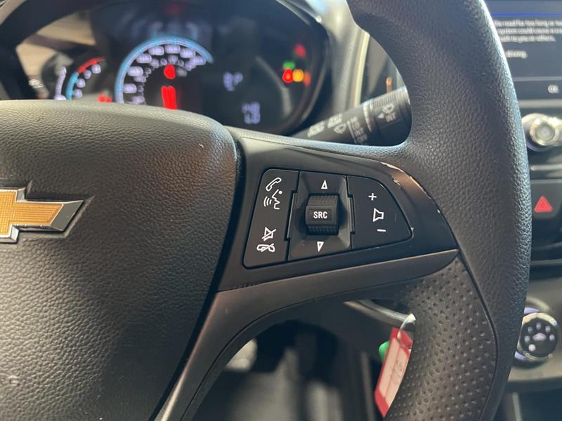 chevrolet Spark 2020 - 20