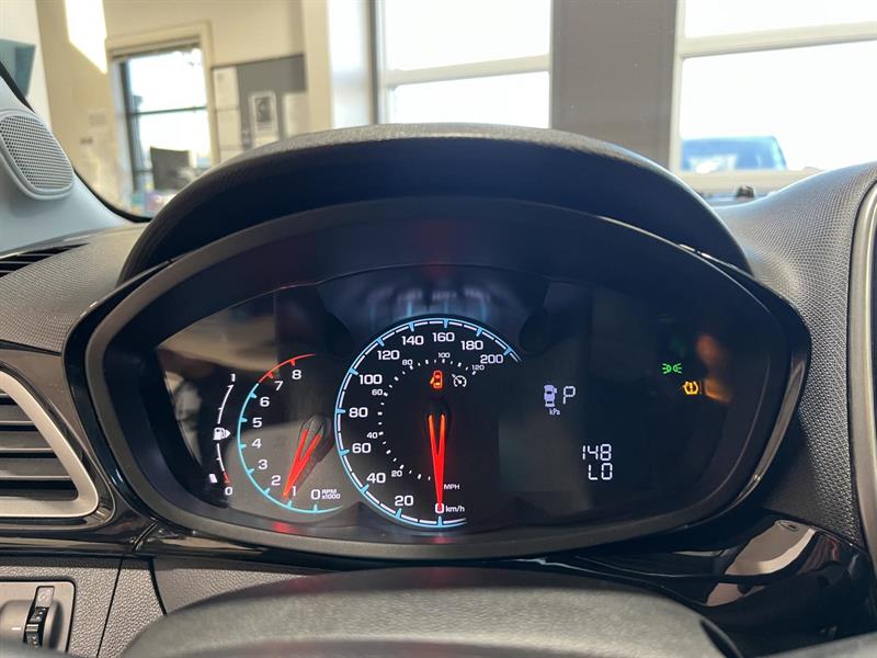 chevrolet Spark 2020 - 22