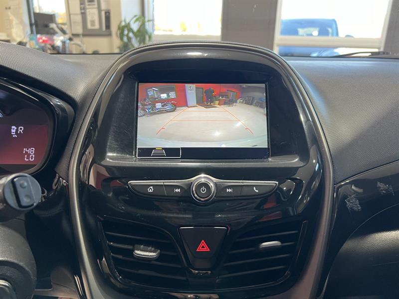 chevrolet Spark 2020 - 25