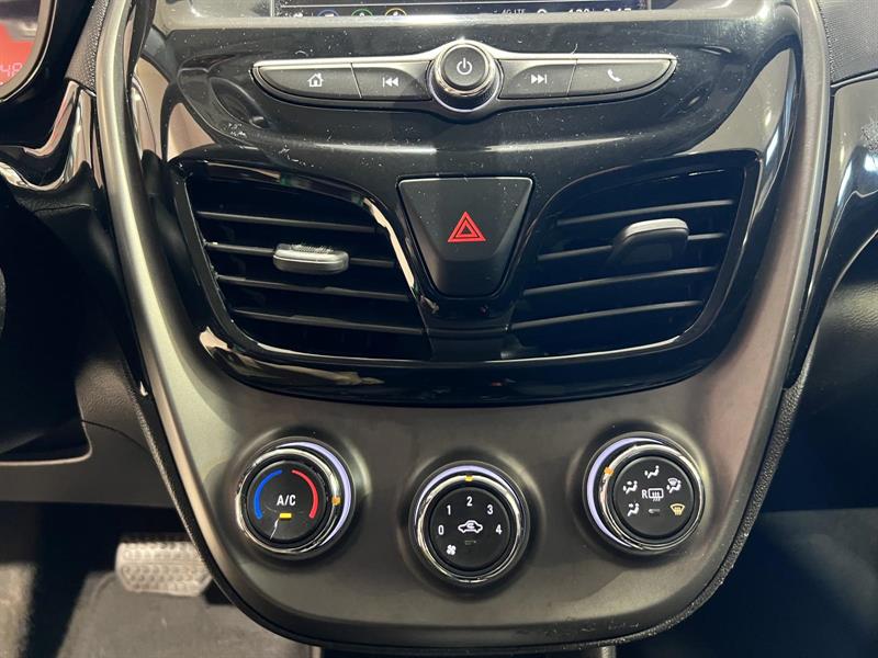 chevrolet Spark 2020 - 26