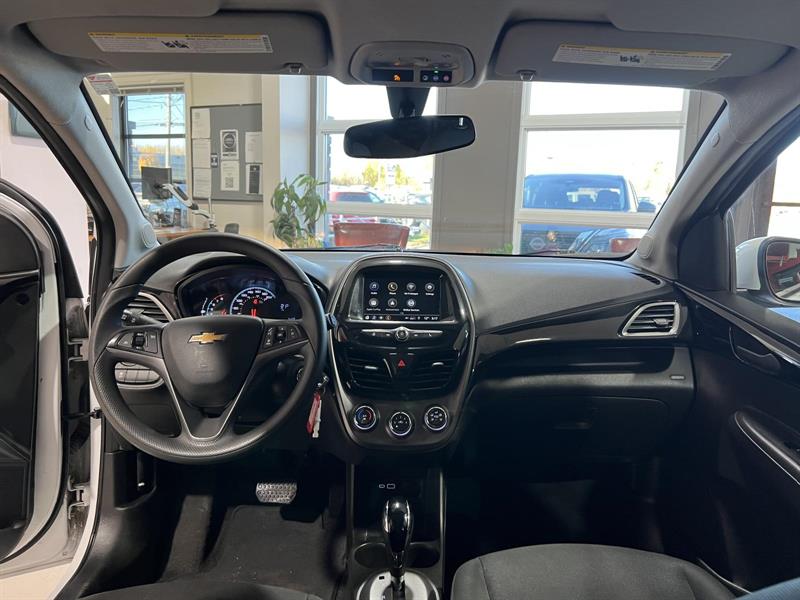 chevrolet Spark 2020 - 28