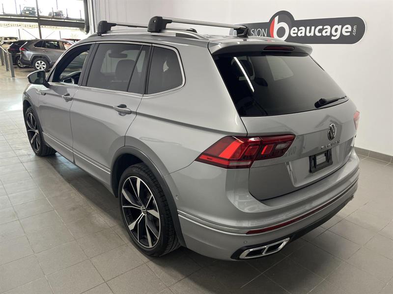 volkswagen Tiguan 2024 - 3