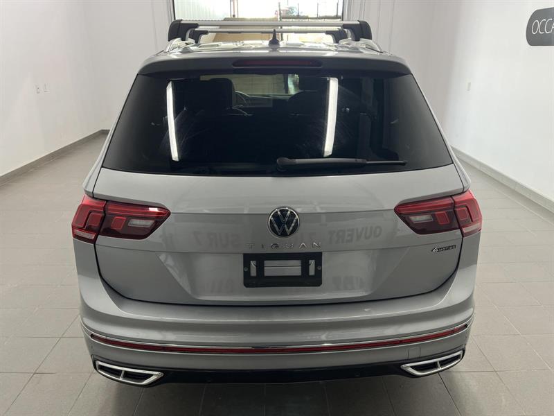 volkswagen Tiguan 2024 - 4
