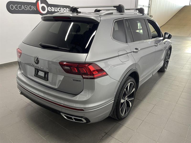 volkswagen Tiguan 2024 - 5