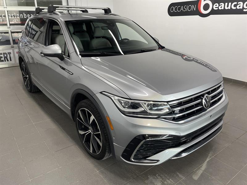 volkswagen Tiguan 2024 - 6