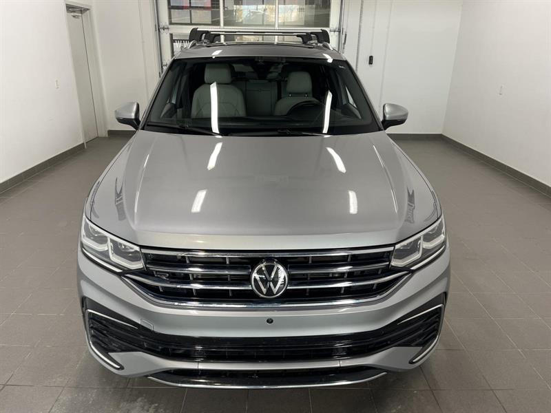 volkswagen Tiguan 2024 - 7