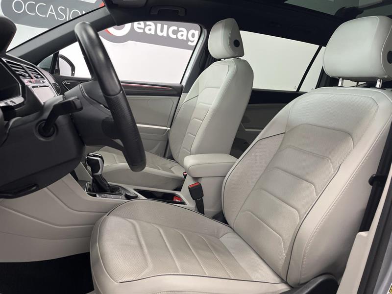 volkswagen Tiguan 2024 - 8