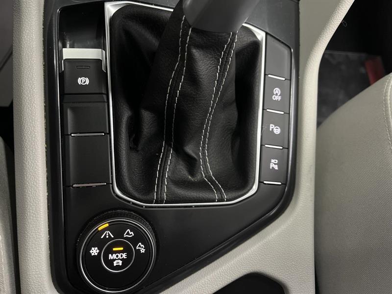 volkswagen Tiguan 2024 - 16