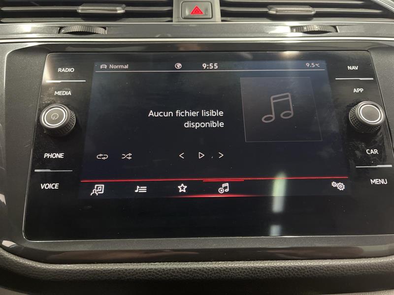 volkswagen Tiguan 2024 - 18