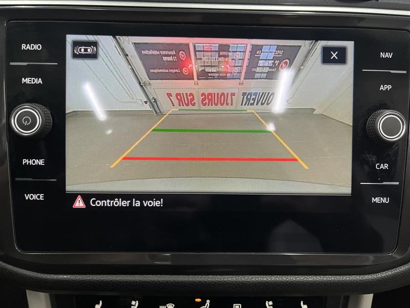 volkswagen Tiguan 2024 - 19