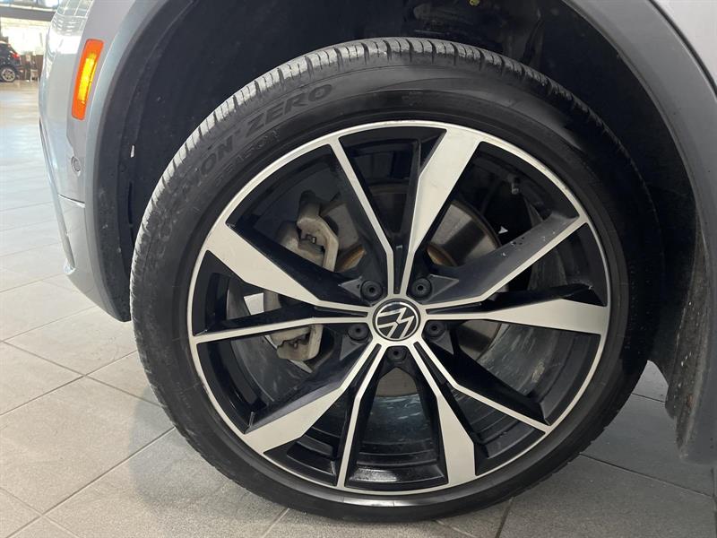 volkswagen Tiguan 2024 - 21