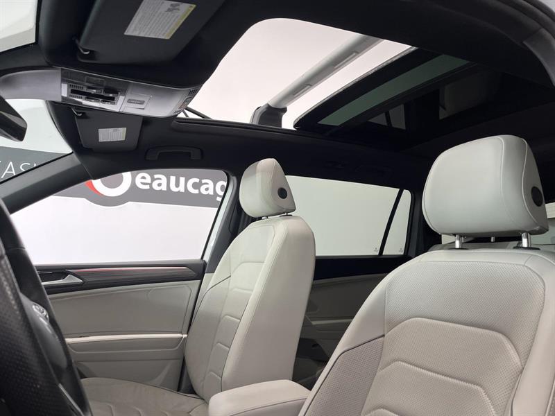 volkswagen Tiguan 2024 - 22