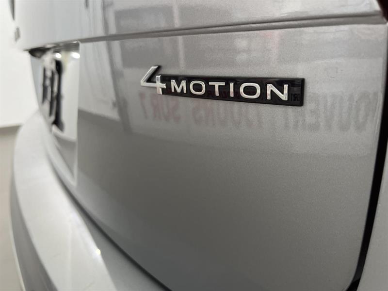 volkswagen Tiguan 2024 - 23