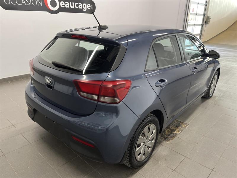 kia Rio 2020 - 3