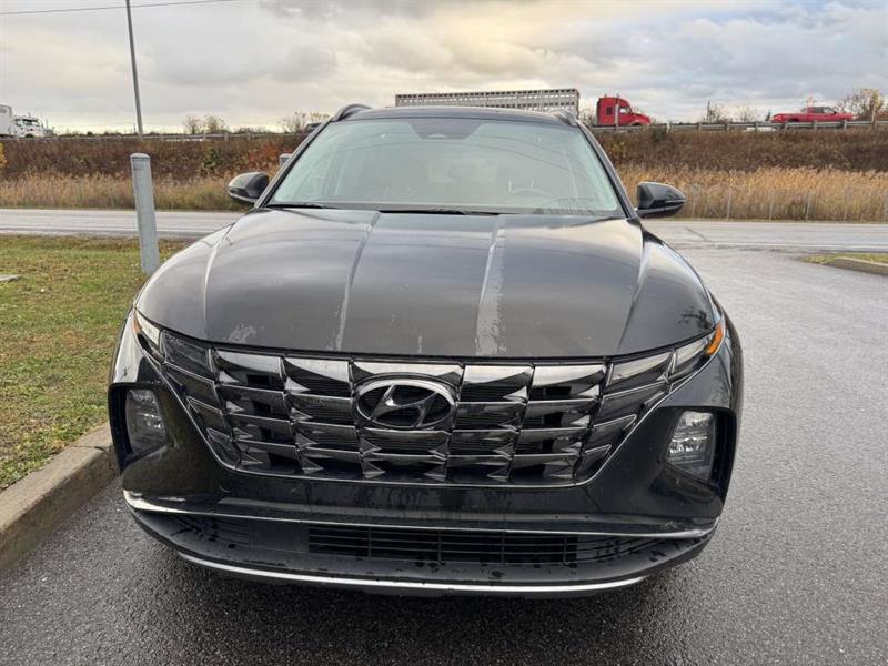 hyundai Tucson 2023 - 2