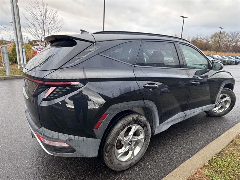 hyundai Tucson 2023 - 3