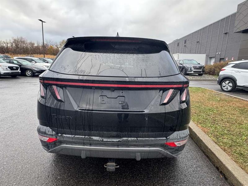 hyundai Tucson 2023 - 4