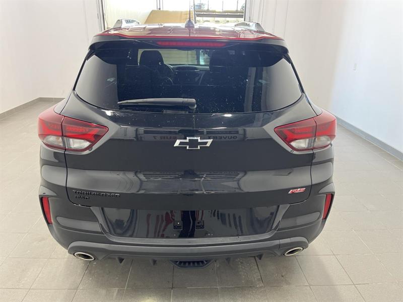 chevrolet Trailblazer 2023 - 3