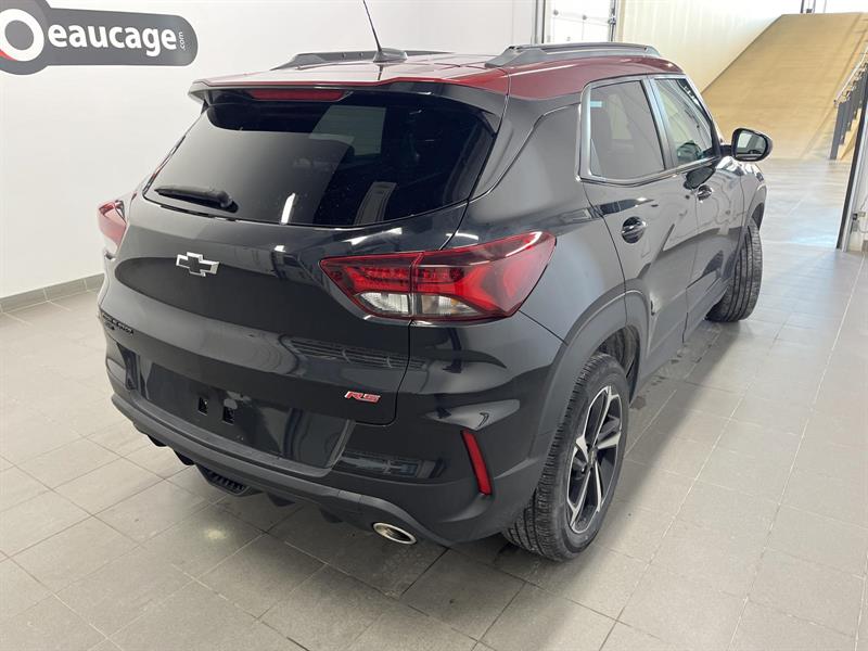 chevrolet Trailblazer 2023 - 4