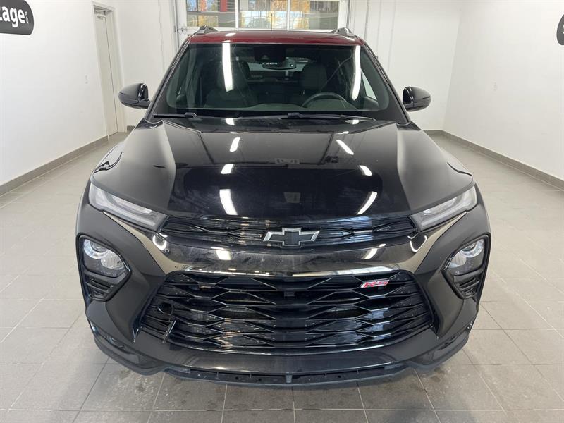 chevrolet Trailblazer 2023 - 6