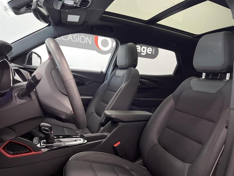 chevrolet Trailblazer 2023 - 7