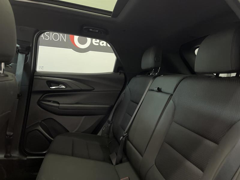 chevrolet Trailblazer 2023 - 8