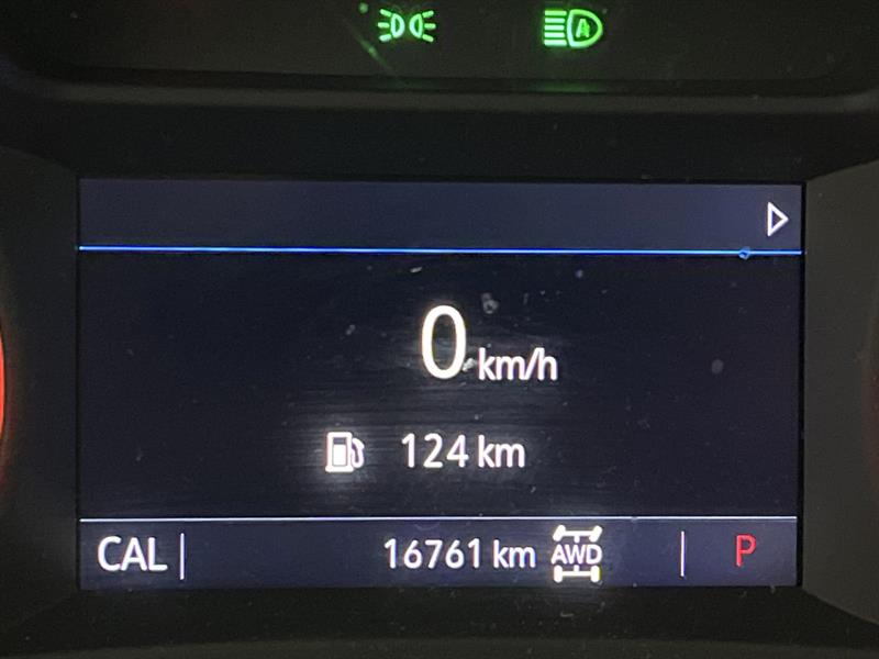 chevrolet Trailblazer 2023 - 9