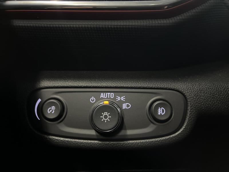 chevrolet Trailblazer 2023 - 11