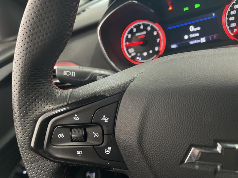 chevrolet Trailblazer 2023 - 13