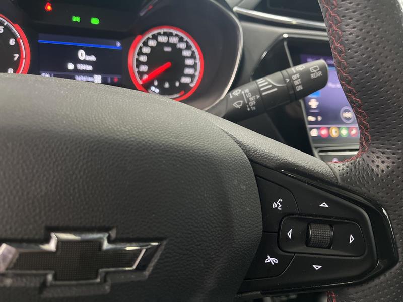 chevrolet Trailblazer 2023 - 14