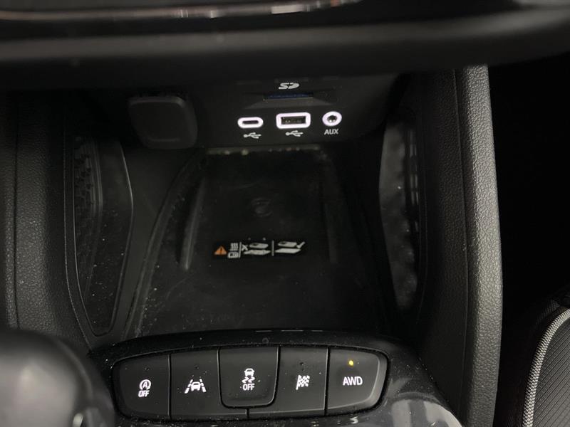 chevrolet Trailblazer 2023 - 15