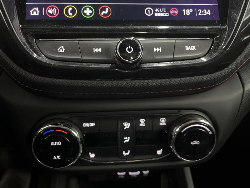 chevrolet Trailblazer 2023 - 16