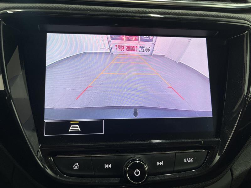 chevrolet Trailblazer 2023 - 18