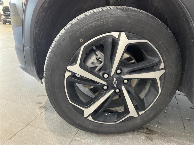 chevrolet Trailblazer 2023 - 19