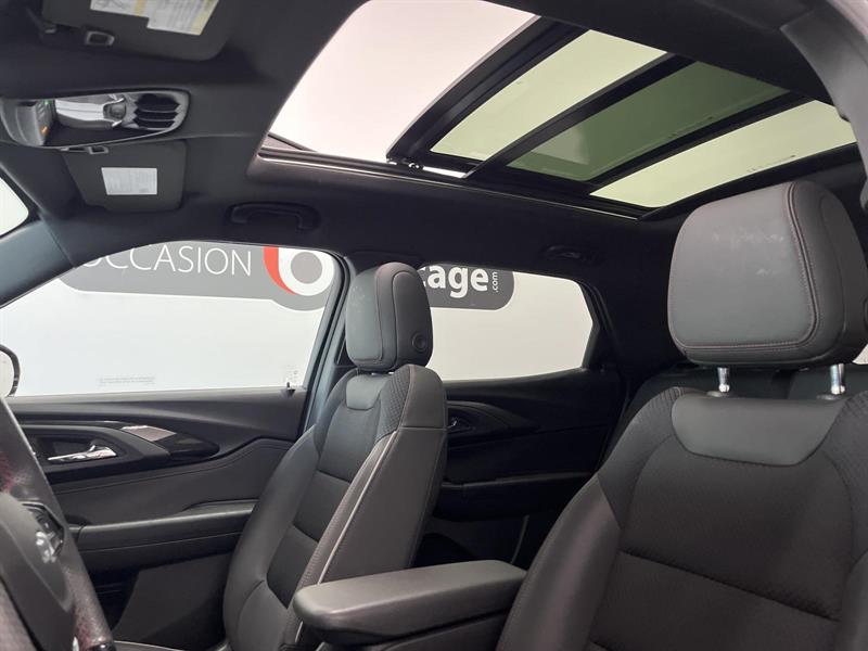 chevrolet Trailblazer 2023 - 20