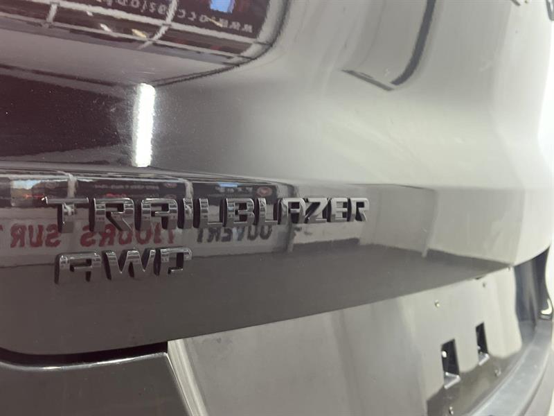 chevrolet Trailblazer 2023 - 21
