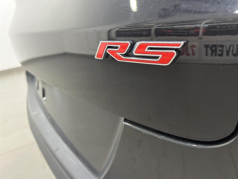 chevrolet Trailblazer 2023 - 22