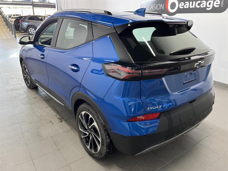 chevrolet Bolt EUV 2022 - 3