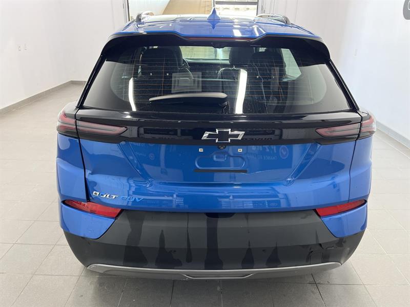 chevrolet Bolt EUV 2022 - 4