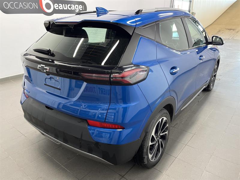 chevrolet Bolt EUV 2022 - 5