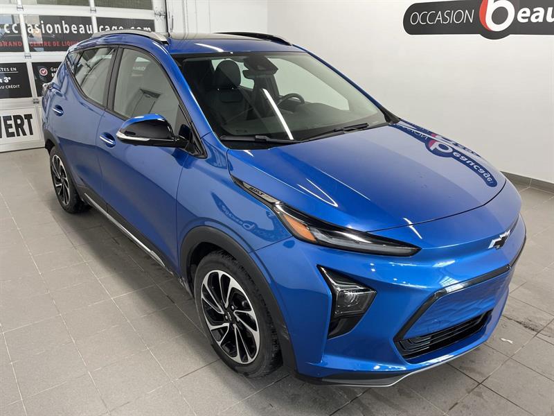 chevrolet Bolt EUV 2022 - 6